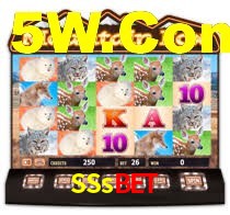 SSsbet: Seu Cassino Premiado com Pagamentos Rápidos