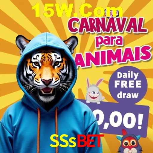 Experiência VIP SSsbet