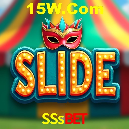 Jogos de Slot SSsbet