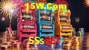Welcome Bonus SSsbet