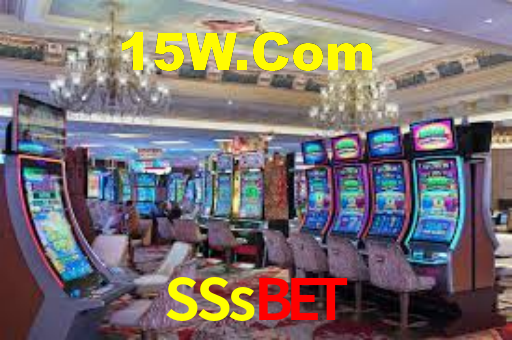 Bônus Generosos e Exclusivos no SSsbet para Você!