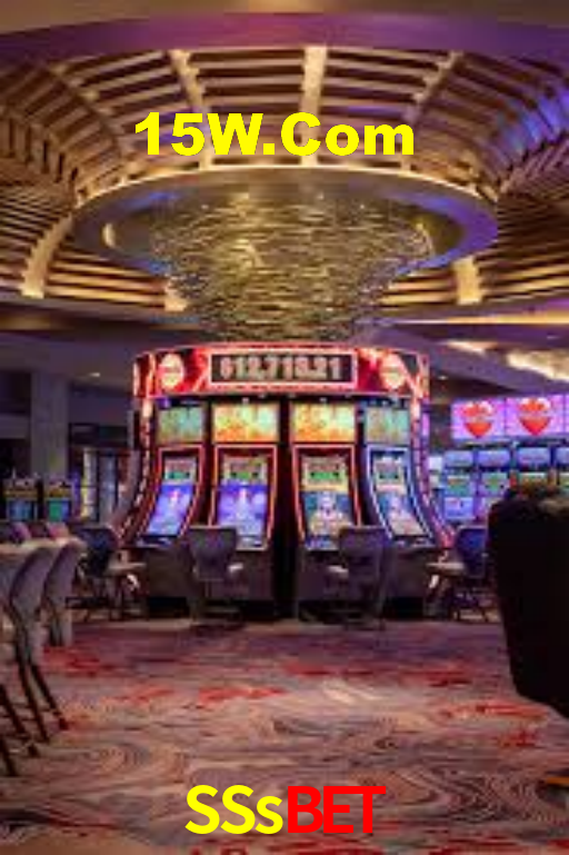 SSsbet Vip