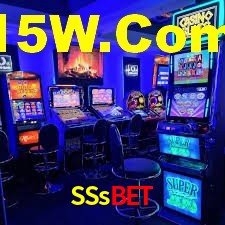 SSsbet Vip