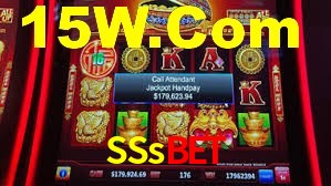SSsbet App Interface