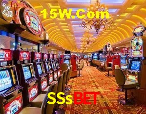 A Experiência Imersiva dos Cassinos Ao Vivo no SSsbet