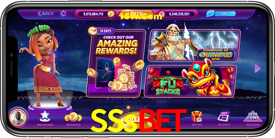 Game Statistics SSsbet