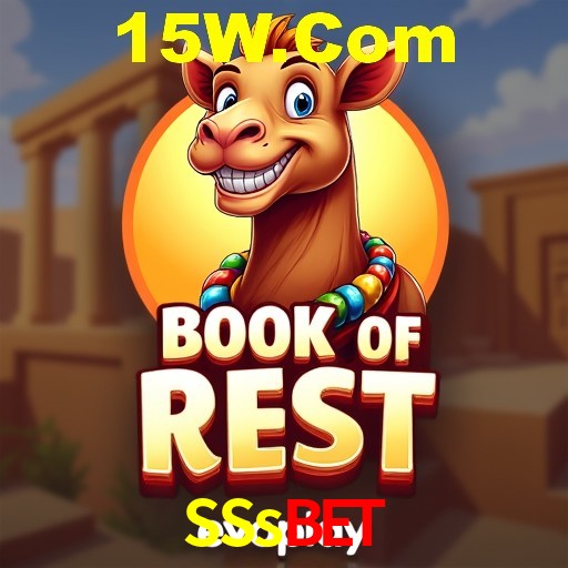Provedores de Jogos SSsbet