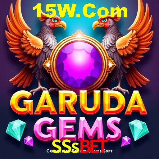 Diretório de Jogos SSsbet
